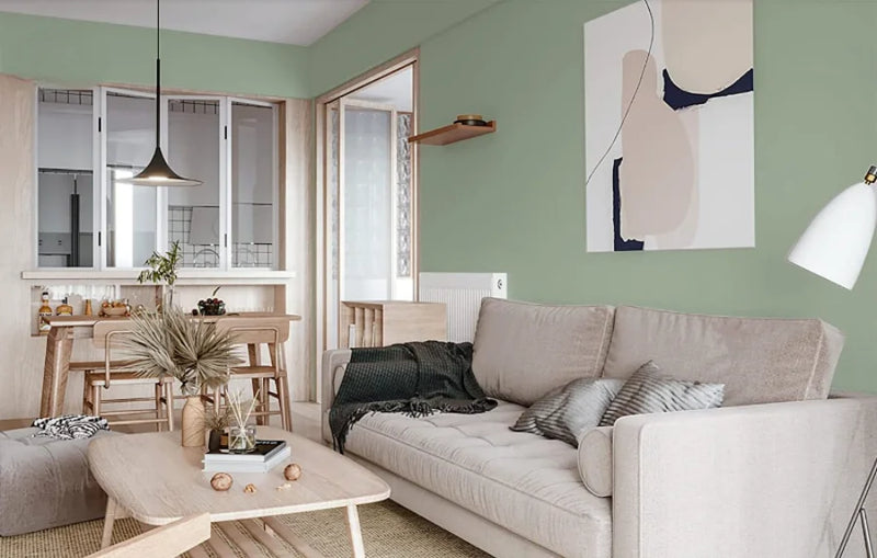 WallPro – Eckregal für Badezimmer und Küche zur Wandmontage