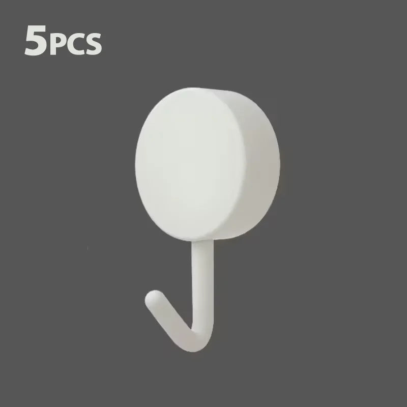 StickMate Selbstklebende Wandhaken