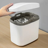 CleanBox Mini Tischmülleimer