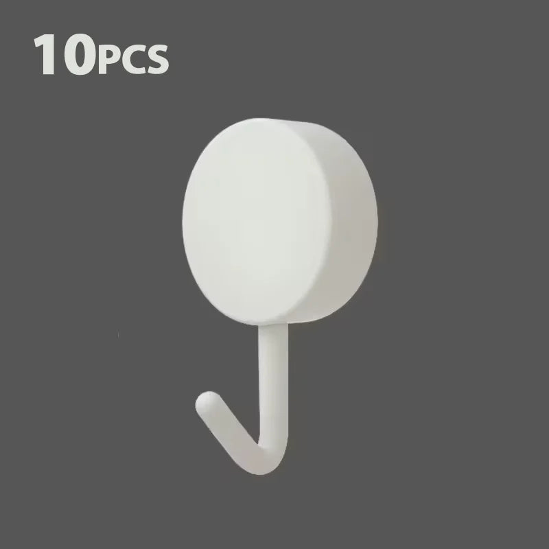 StickMate Selbstklebende Wandhaken