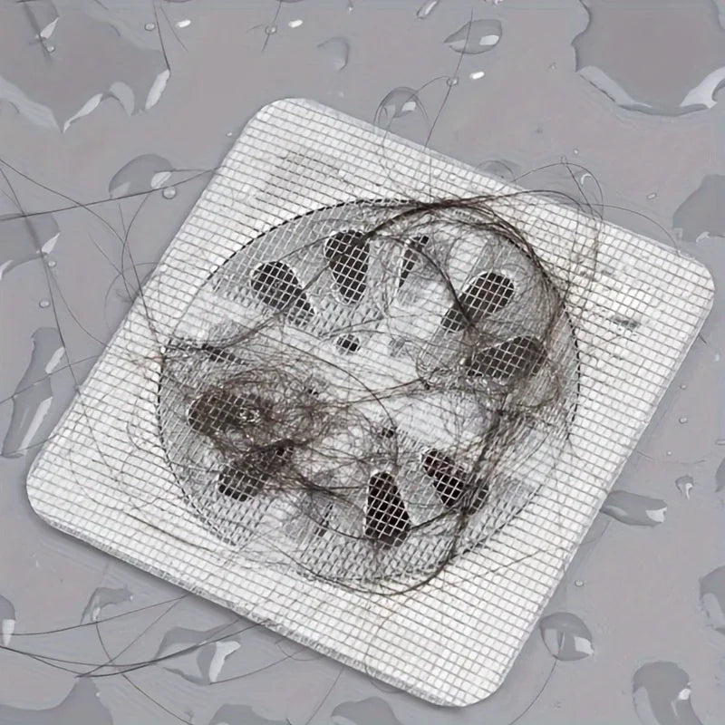AQUASTICK Einweg-Haarfänger