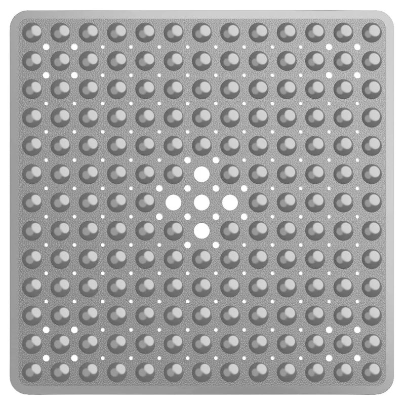 SafeStep Rutschfeste Duschmatte 53x53 cm