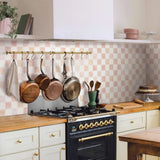 WallStyleX Selbstklebende 3D Backsplash