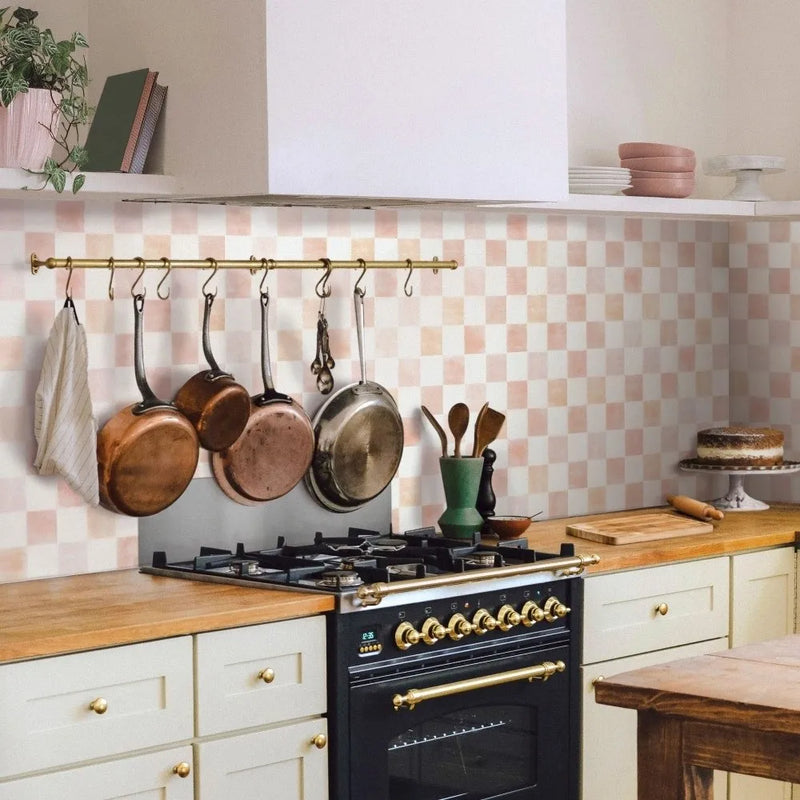 WallStyleX Selbstklebende 3D Backsplash