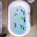 AquaPaws Kinder- & Senioren Badematte 38x68cm