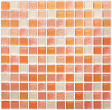CrystalMosaic 3D Fliesenaufkleber