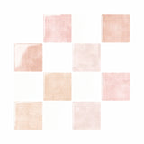 WallStyleX Selbstklebende 3D Backsplash