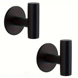 Selbstklebender Haken – Edelstahl | 1-3 Haken
