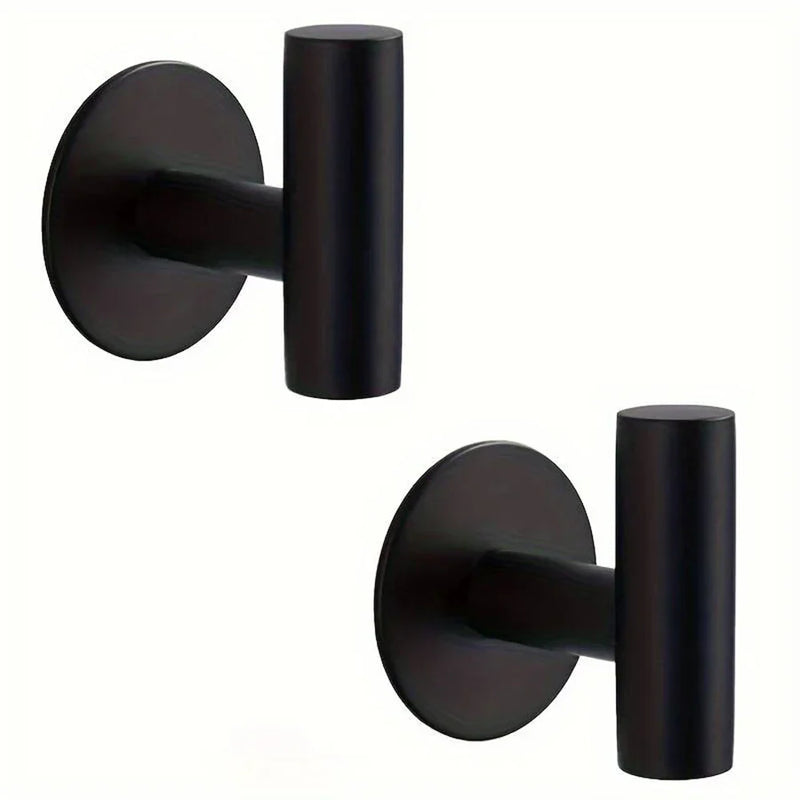 Selbstklebender Haken – Edelstahl | 1-3 Haken
