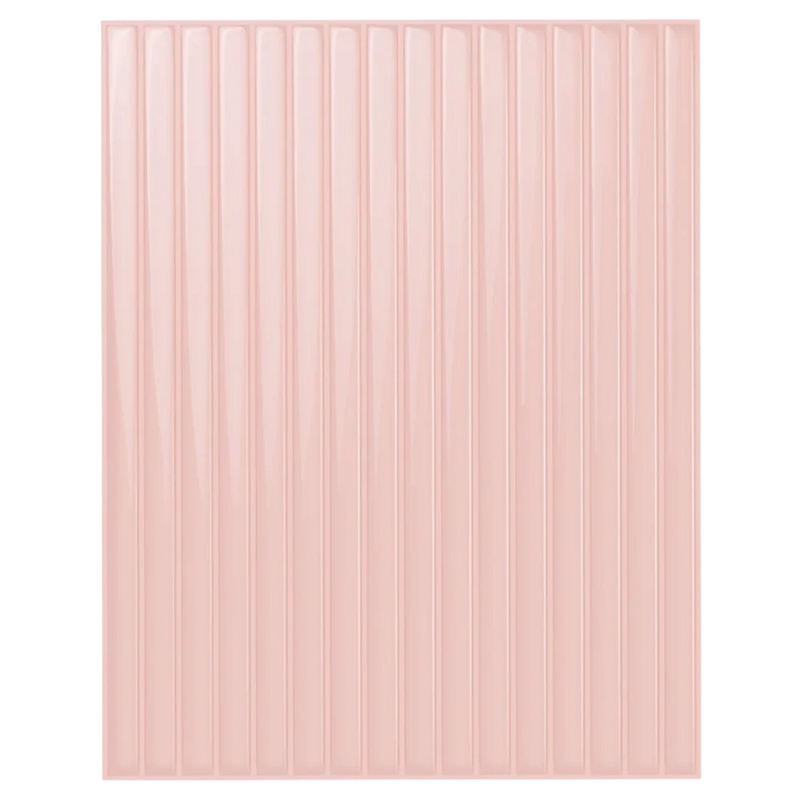 TileFlexX Selbstklebende 3D Backsplash