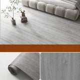 WoodStyle Luxe – Imitierte Holzoptik Bodenfolie