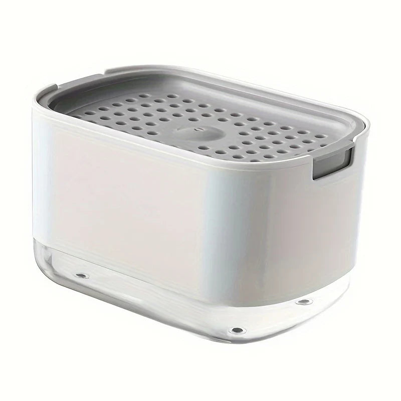 SoapStation 5-in-1-Organizer