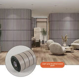 DecoWall Selbstklebende PVC Wandaufkleber