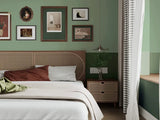 WallPro – Eckregal für Badezimmer und Küche zur Wandmontage