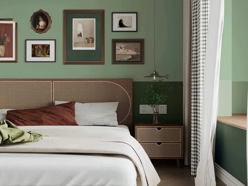 WallPro – Eckregal für Badezimmer und Küche zur Wandmontage