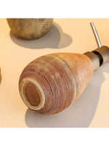 CeramicaVintage Retro-Seifenspender aus Keramik