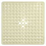 SafeStep Rutschfeste Duschmatte 53x53 cm