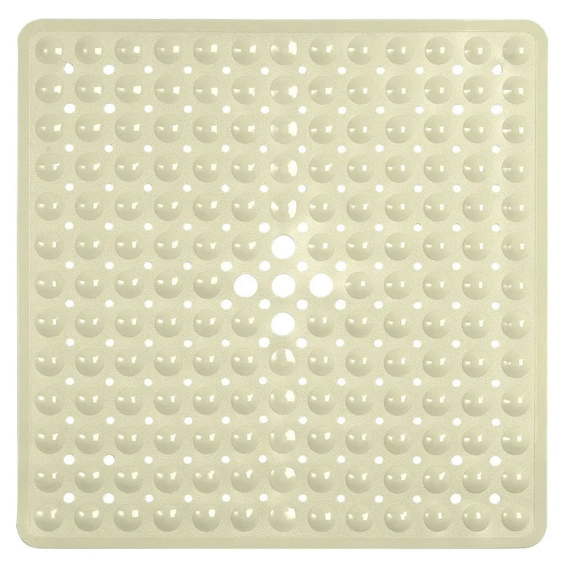 SafeStep Rutschfeste Duschmatte 53x53 cm