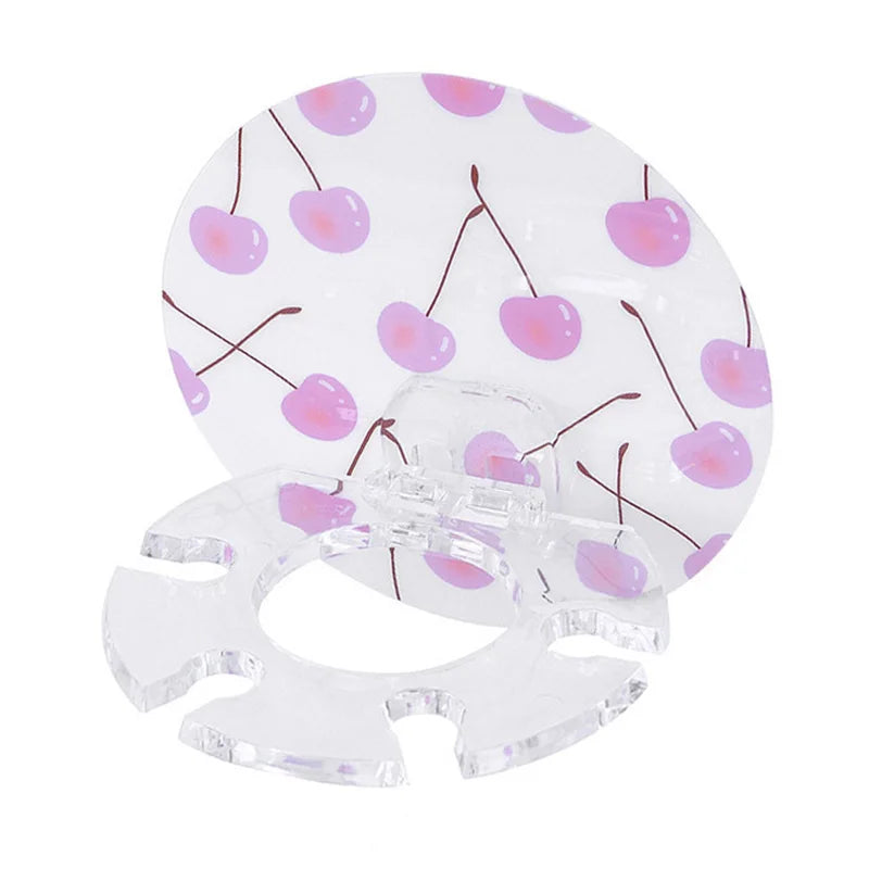 EasyStick Organizer – Selbstklebender Zahnbürstenhalter & Aufbewahrungsregal