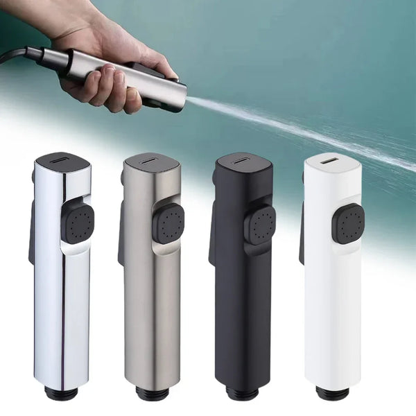 AquaJet Handbrause Bidet Spray
