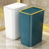 FreshGuard 10L Geruchsfreier Mülleimer
