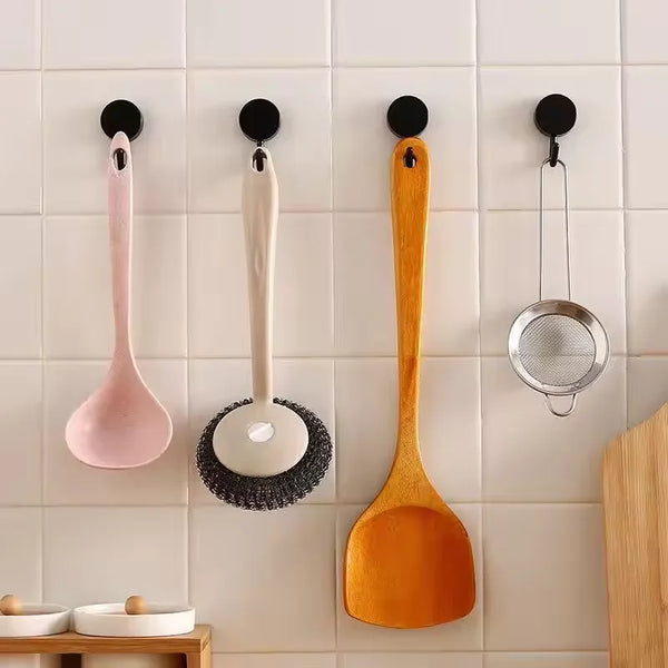 StickMate Selbstklebende Wandhaken