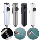 AquaJet Handbrause Bidet Spray