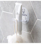 EasyStick Organizer – Selbstklebender Zahnbürstenhalter & Aufbewahrungsregal