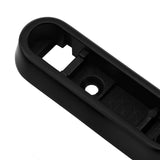 FoldMate 4er-Set – Klappbare Wandhaken aus Zinklegierung