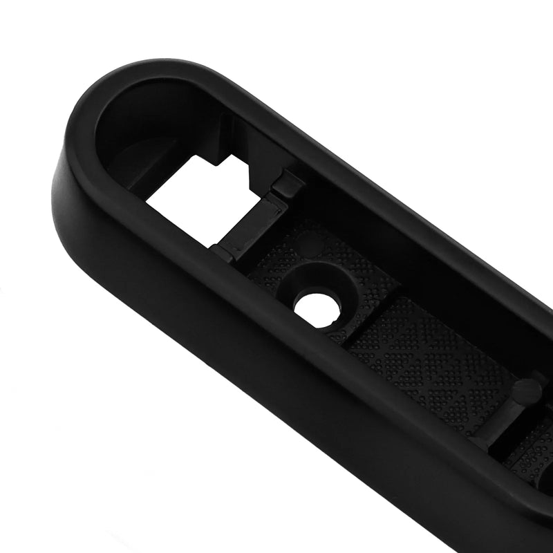 FoldMate 4er-Set – Klappbare Wandhaken aus Zinklegierung