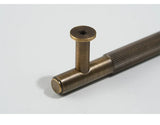 VintageBrass Europäische Messinggriffe – Elegante Bronzegriffe für Schränke, Schubladen und Möbel