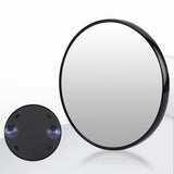 LUMINA Vergrößernder Make-up Spiegel mit Saugnapf