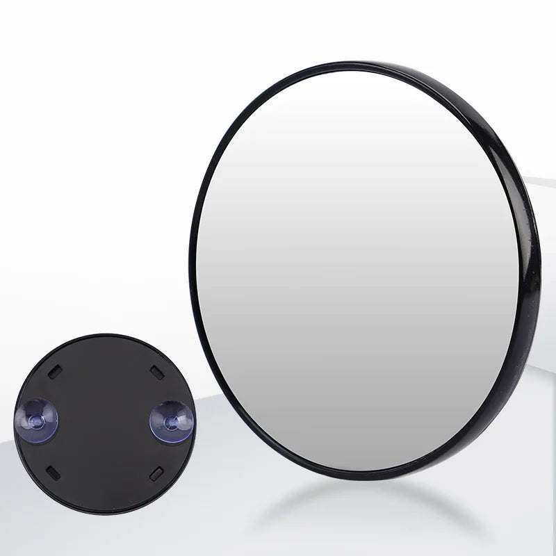 LUMINA Vergrößernder Make-up Spiegel mit Saugnapf