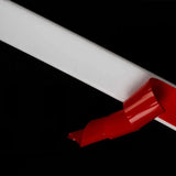 HYDROSEAL Flexible Silikon-Duschbarriere