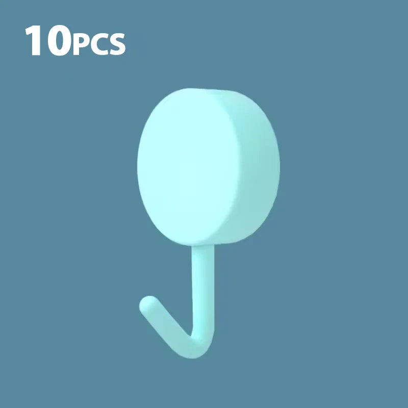 StickMate Selbstklebende Wandhaken