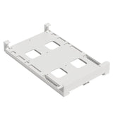 FridgeMate Doppelte Dosenablage