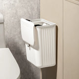 EcoMount Wandmülleimer Küche