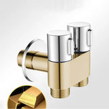 AquaSmart Bidet Companion – Luxuriöses Hygieneset zur Wandmontage