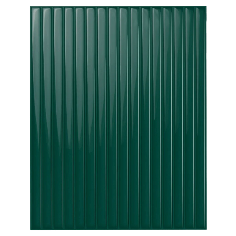 TileFlexX Selbstklebende 3D Backsplash