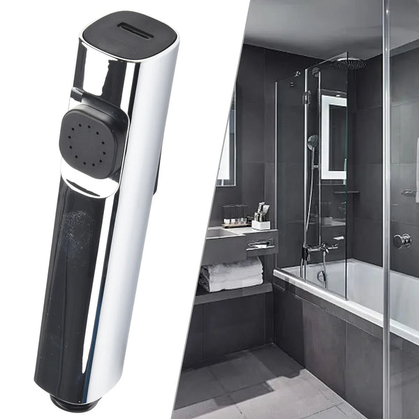 AquaJet Handbrause Bidet Spray