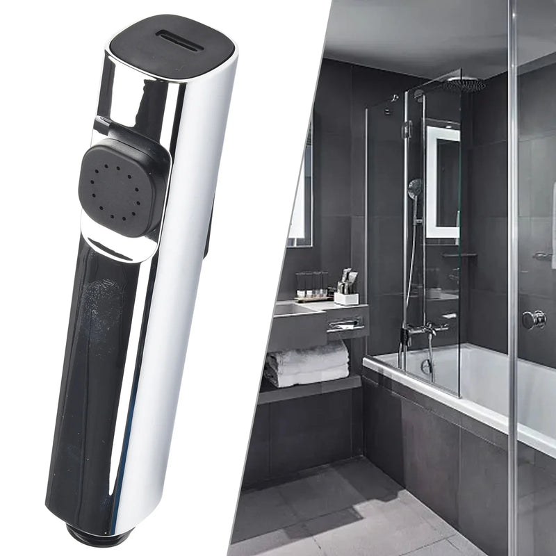 AquaJet Handbrause Bidet Spray