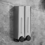 WallLux 500ML Wandmontage-Zeepdispenser