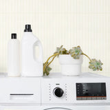 TileFlexX Selbstklebende 3D Backsplash