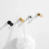 HookLine Chrom Wandhaken