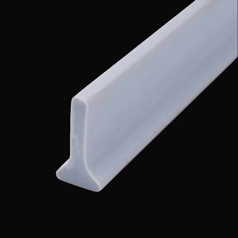HYDROSEAL Flexible Silikon-Duschbarriere