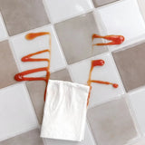 WallStyleX Selbstklebende 3D Backsplash
