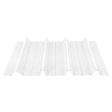 ThermaFold Faltbare Badewannenabdeckung – Wasserdichte PVC-Isolierplatte – 75 x 170 cm – Für Spa & Badezimmer
