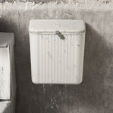 EcoMount Wandmülleimer Küche