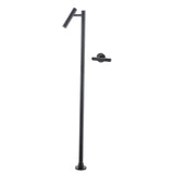 ORVIA Luxus Standarmatur