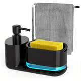 SoapStation 5-in-1-Organizer